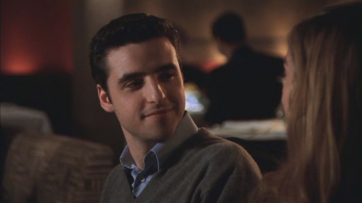 David Krumholtz