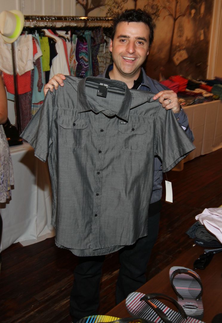 David Krumholtz