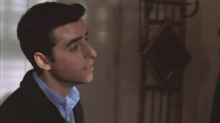 David Krumholtz