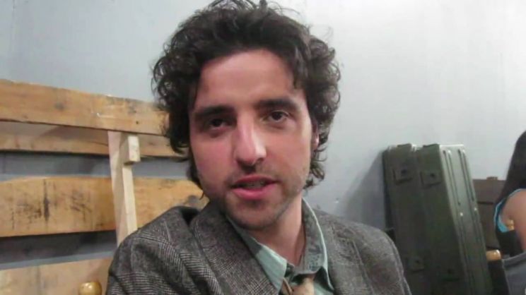 David Krumholtz