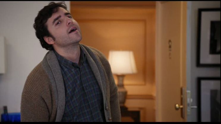 David Krumholtz