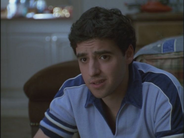 David Krumholtz