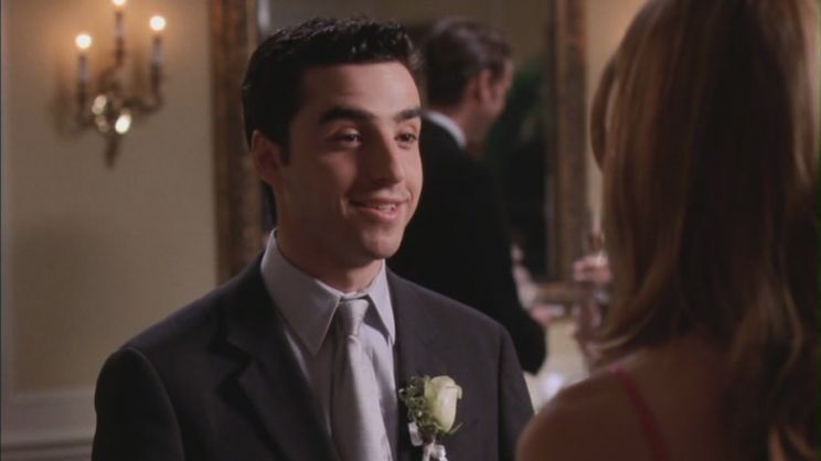David Krumholtz