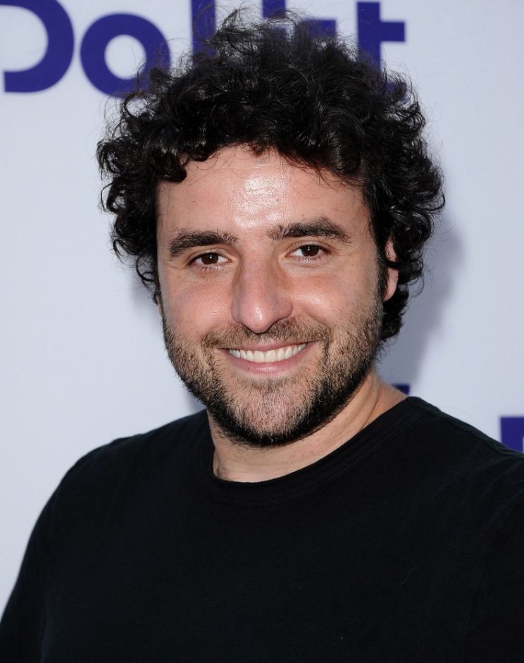 David Krumholtz