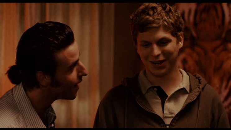 David Krumholtz
