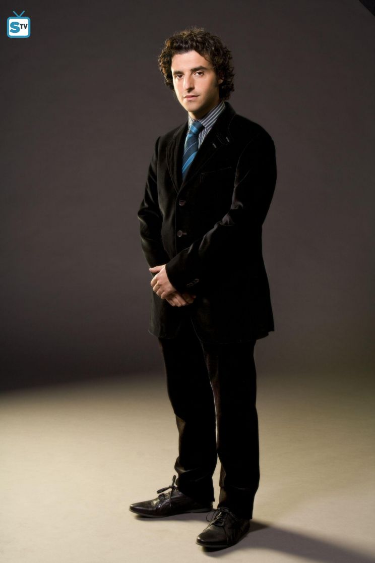 David Krumholtz
