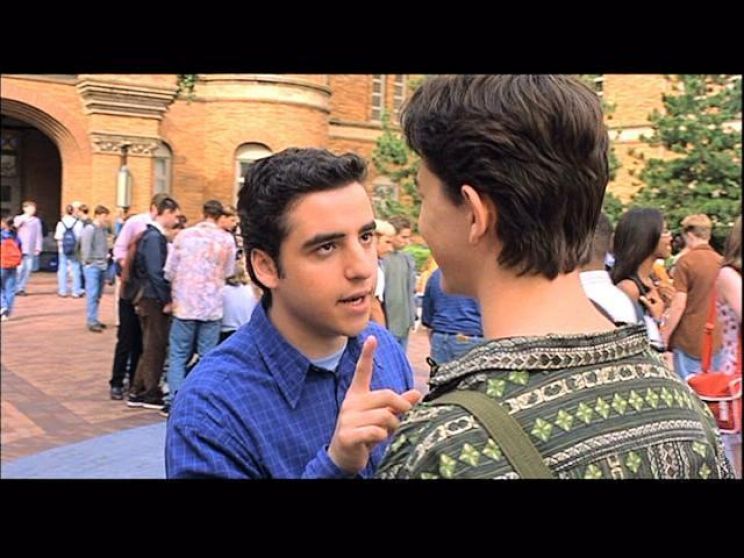 David Krumholtz