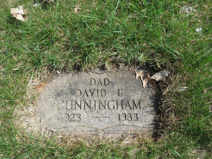 David L. Cunningham