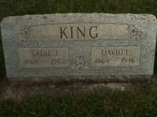 David L. King