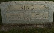 David L. King