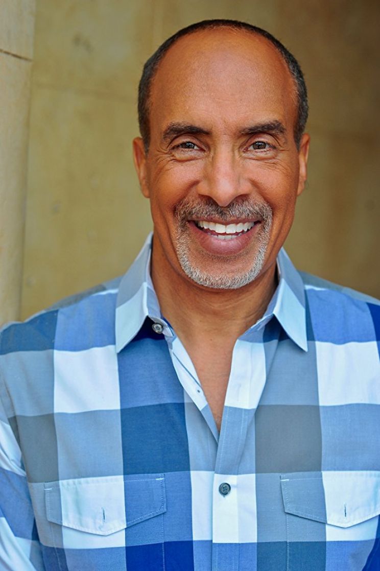 David L. King