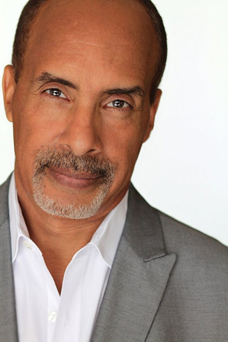 David L. King