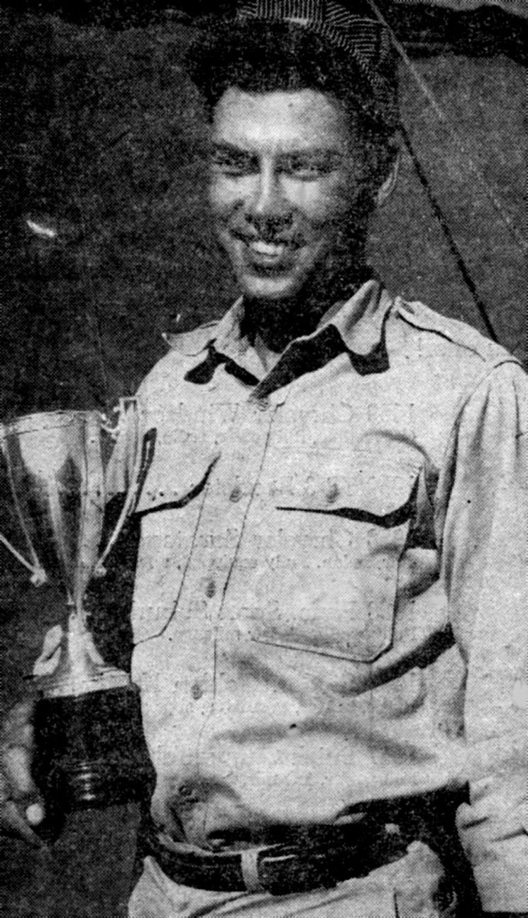 David L. King