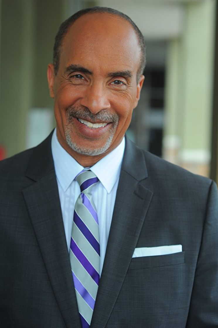 David L. King