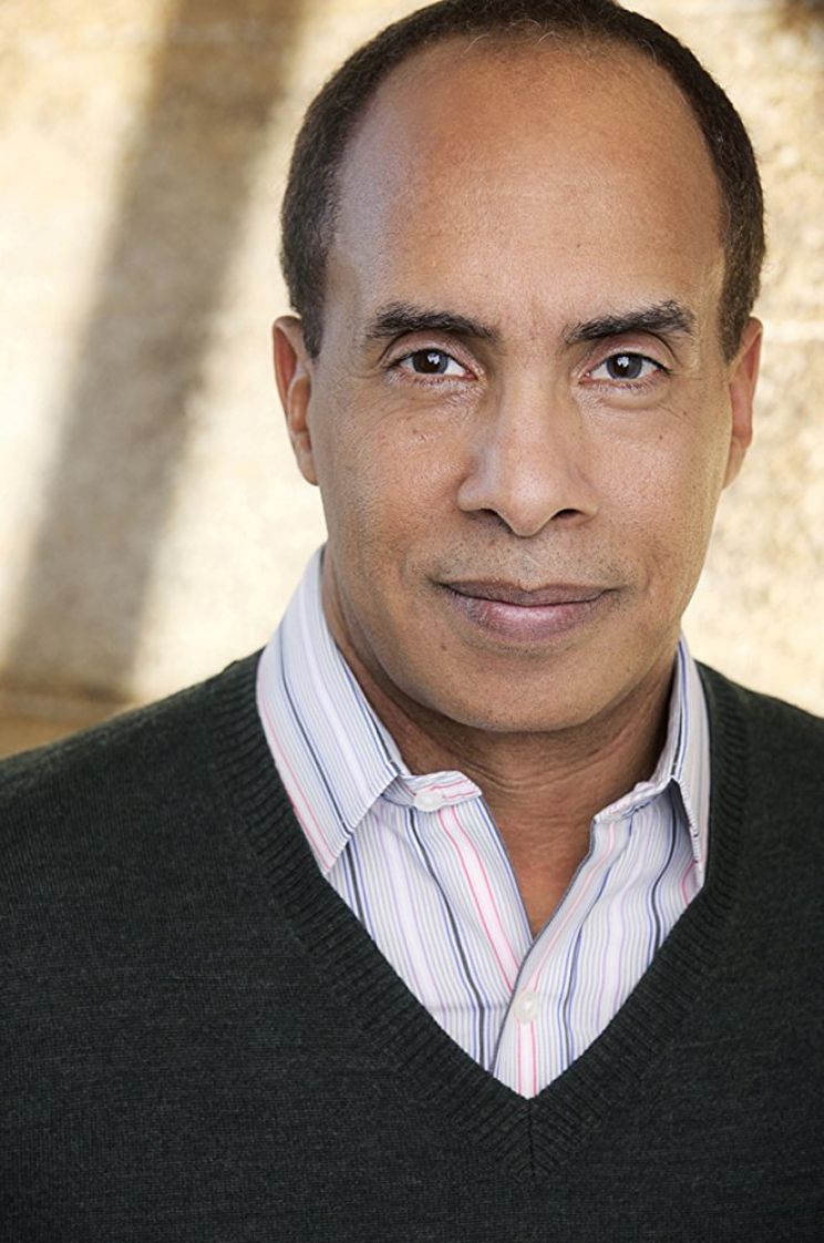 David L. King