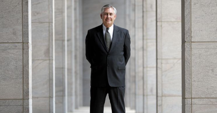 David L. King