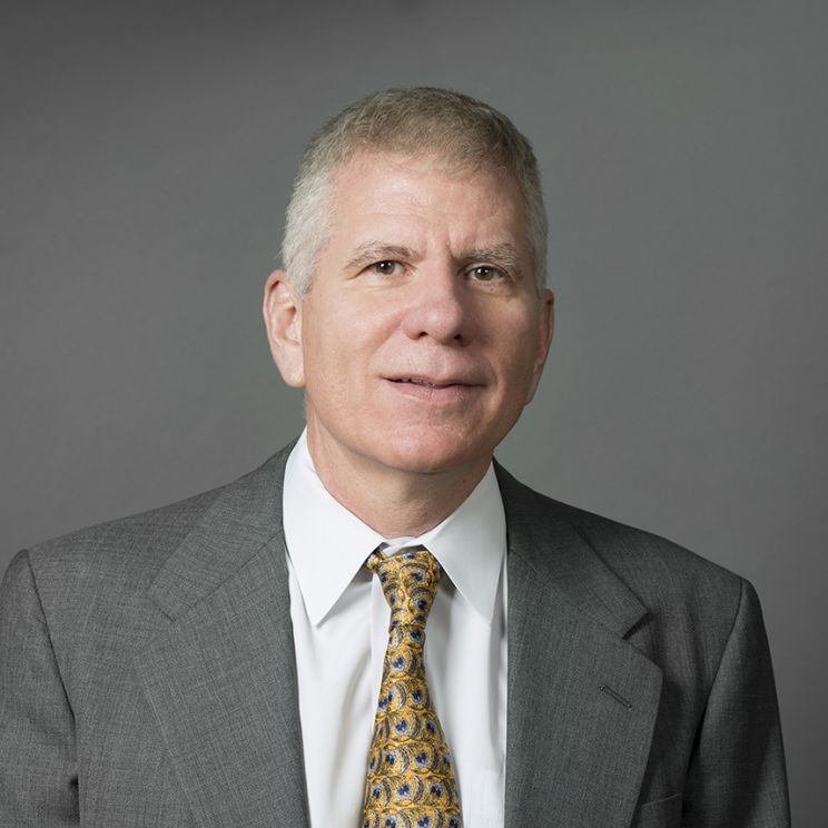 David L. King