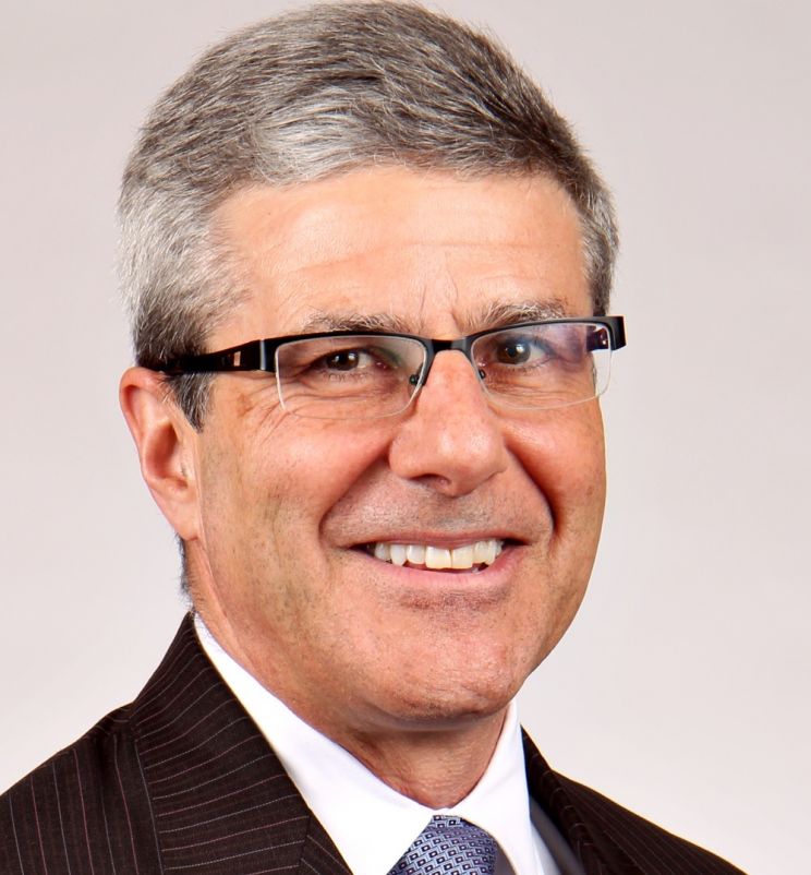 David L. King