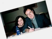 David L. Lander photo