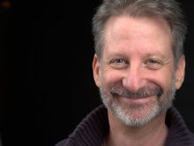 David L. Lander