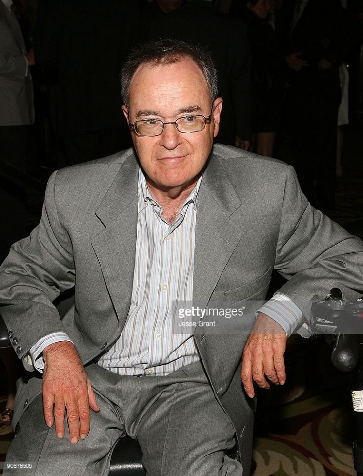 David L. Lander