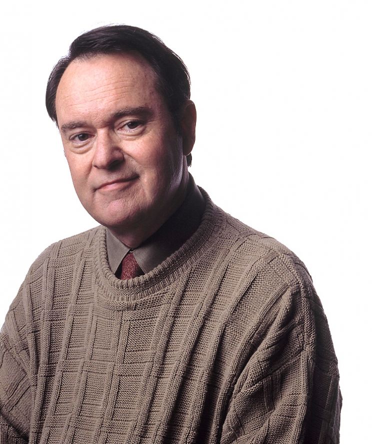 David L. Lander