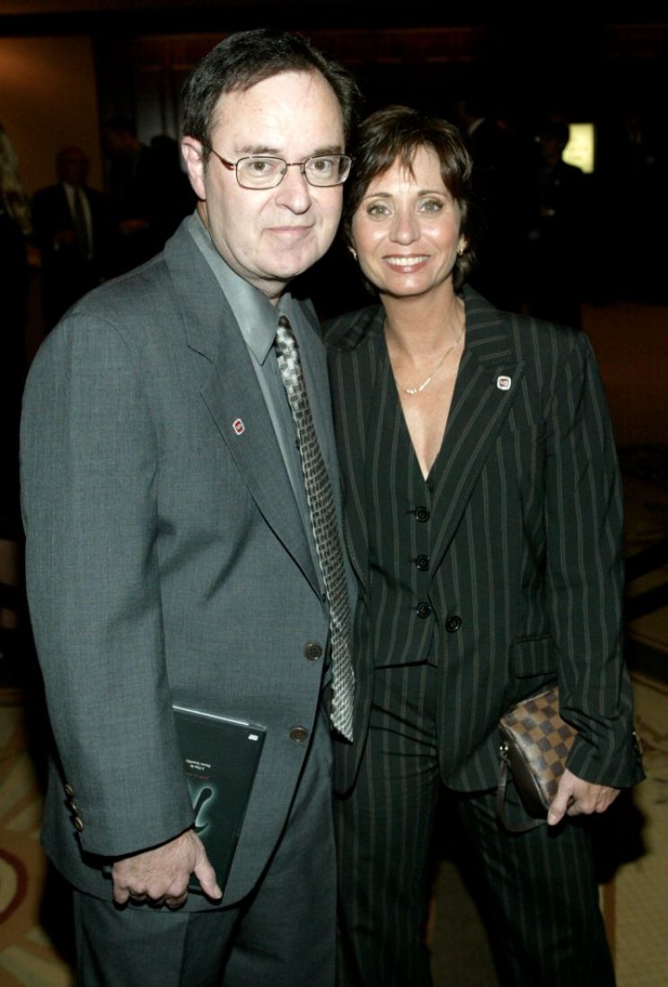 David L. Lander