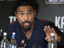 David La Haye