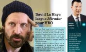 David La Haye