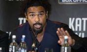 David La Haye