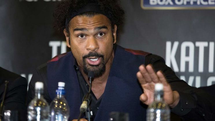 David La Haye