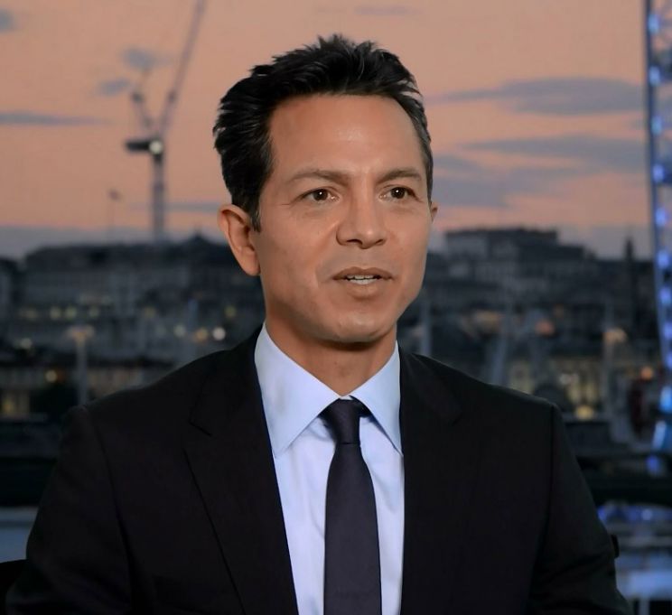 David Labiosa