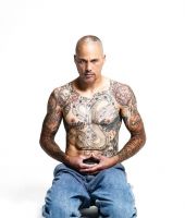 David Labrava