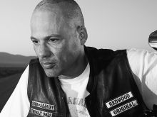 David Labrava