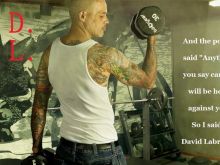 David Labrava