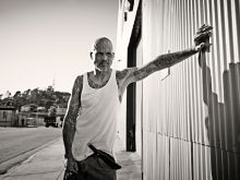 David Labrava