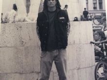 David Labrava photo