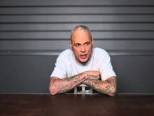 David Labrava