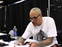 David Labrava
