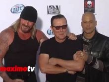 David Labrava