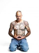 David Labrava