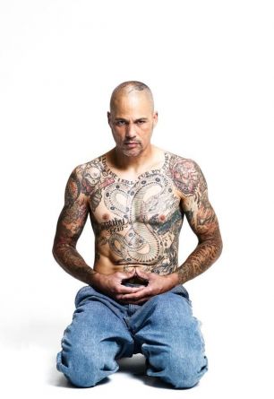 David Labrava