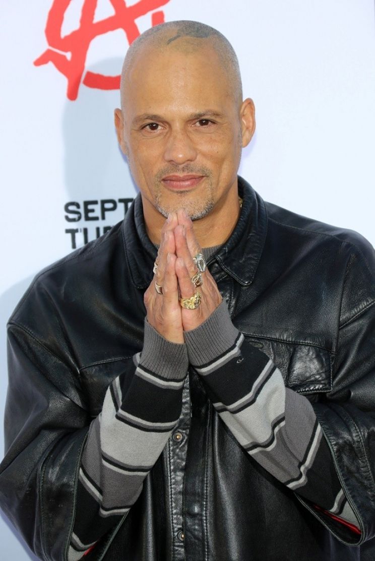 David Labrava.