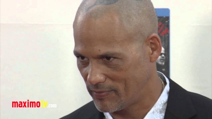 David Labrava