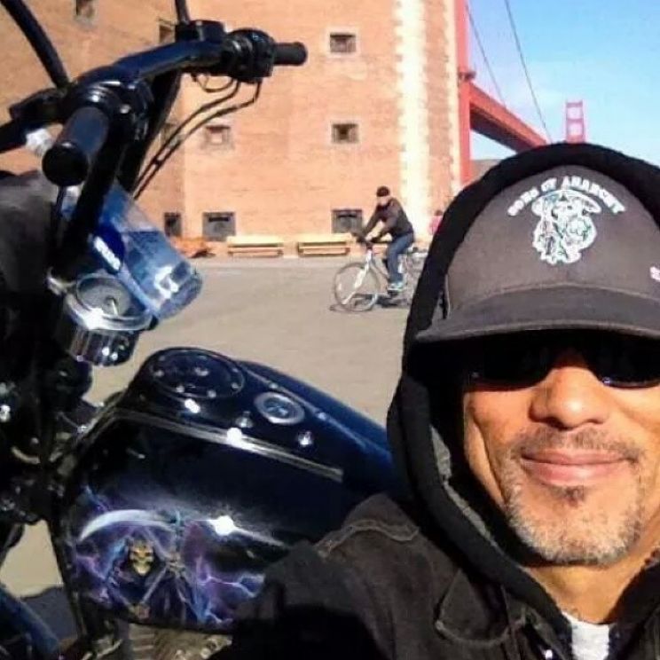 David Labrava