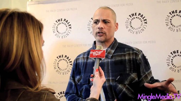 David Labrava