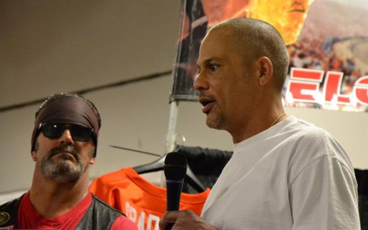 David Labrava