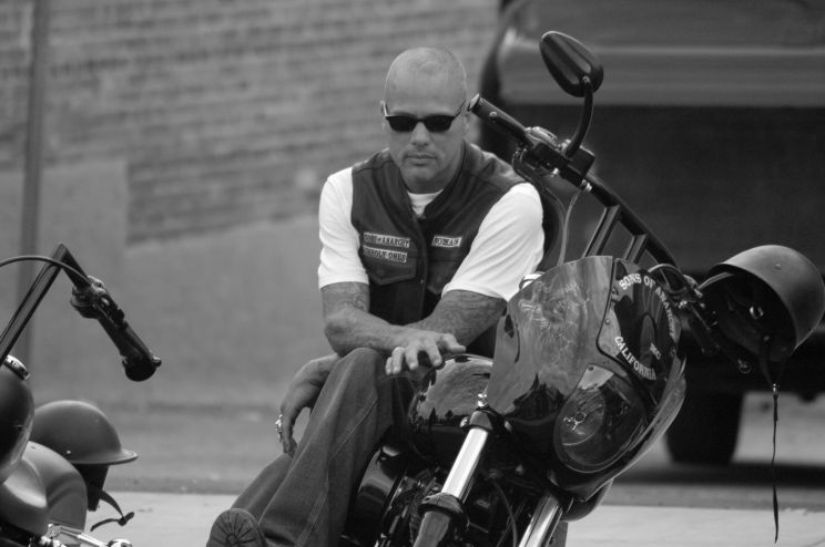 David Labrava