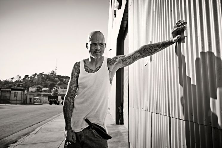 David Labrava