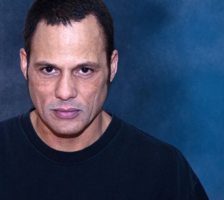 David Labrava